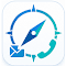 Compass Emails Finder