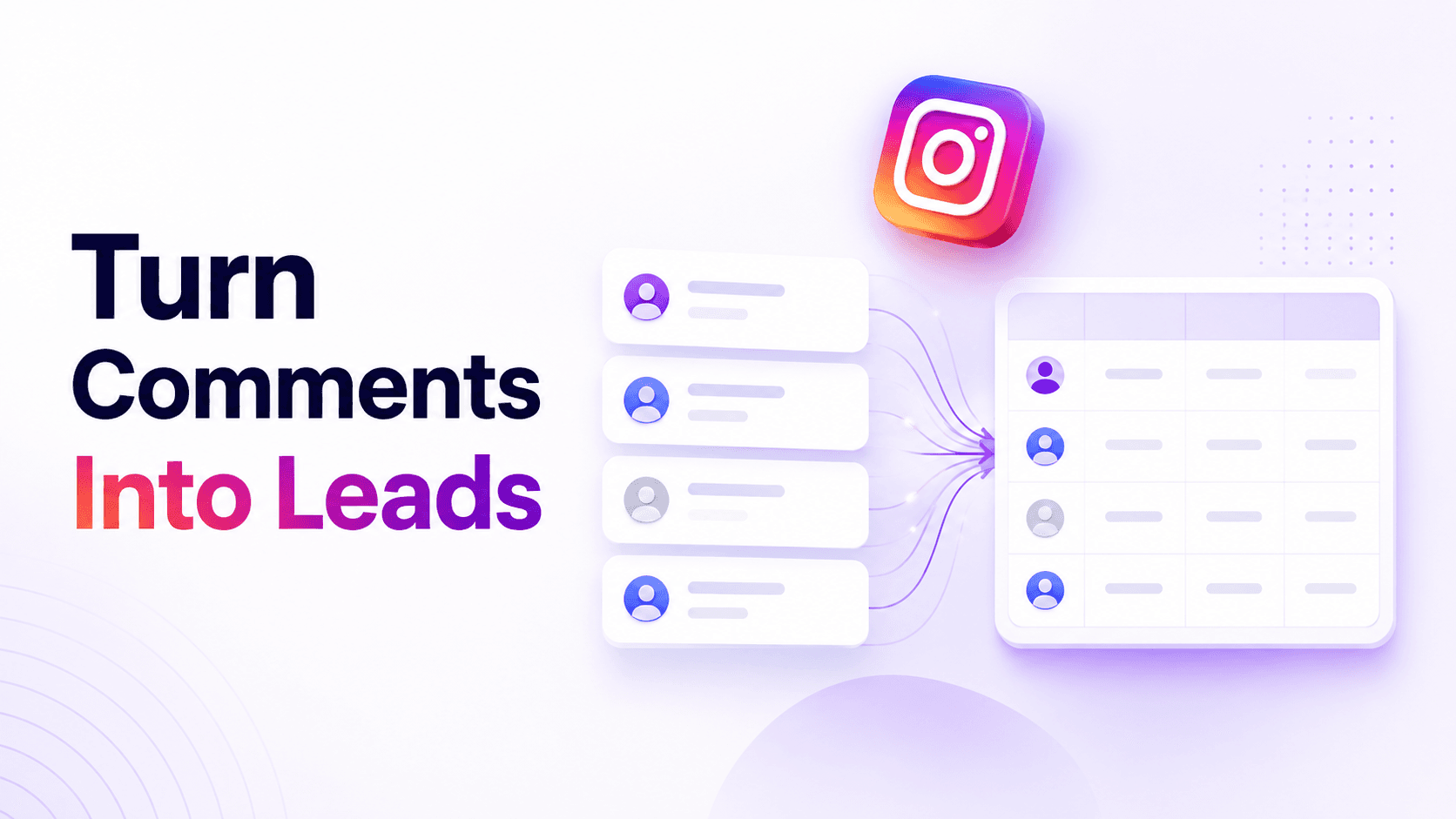 How Does Instagram Scraper Extract Comment Data?