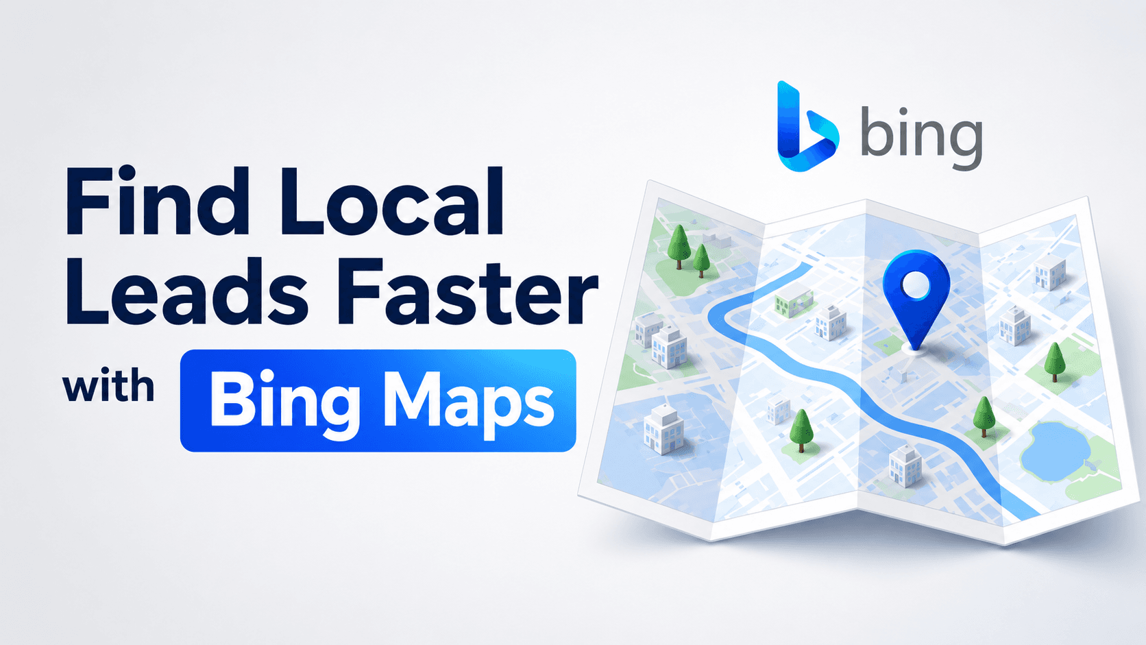 How to Use Bing Maps Scraper Chrome Extension?