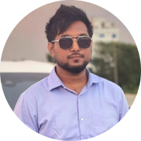 Nazmul Shishir